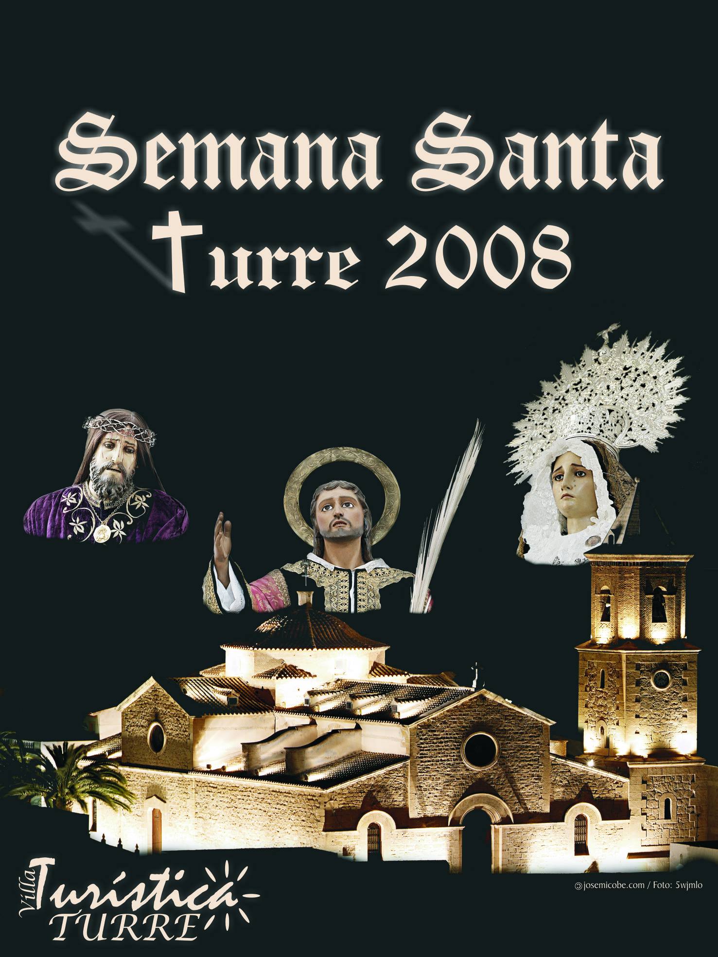 Semana Santa en Turre  